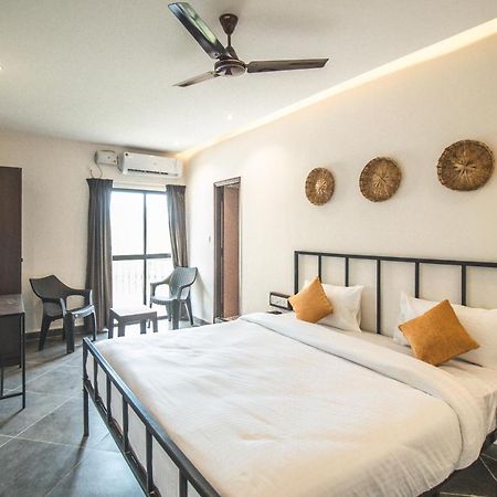 Amber Rooms Порворим Екстериор снимка