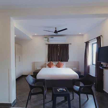 Amber Rooms Порворим Екстериор снимка