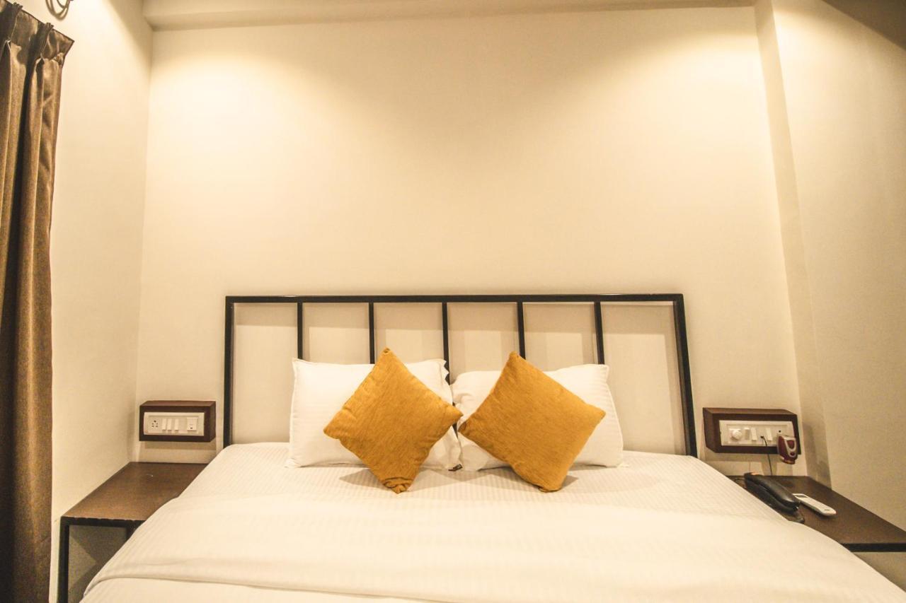 Amber Rooms Порворим Екстериор снимка