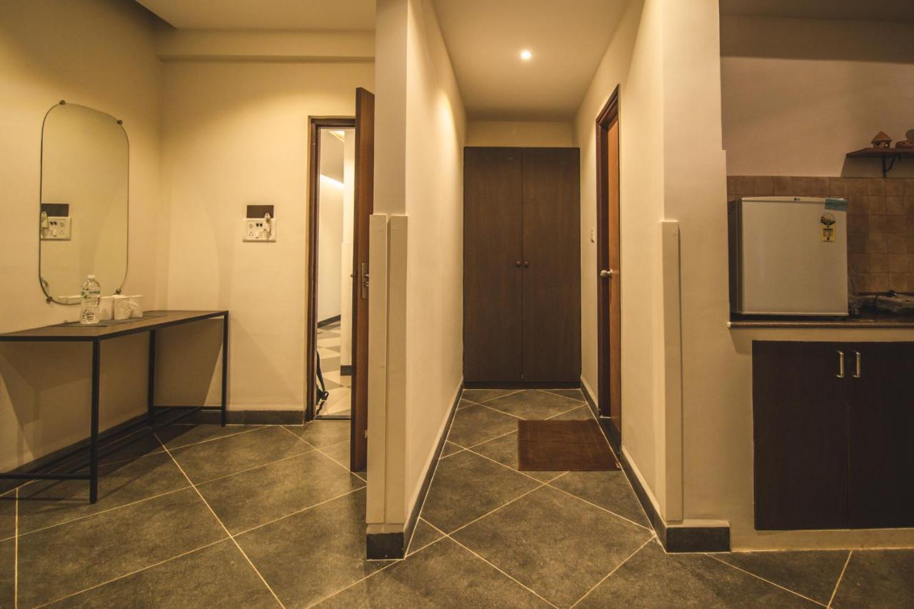 Amber Rooms Порворим Екстериор снимка