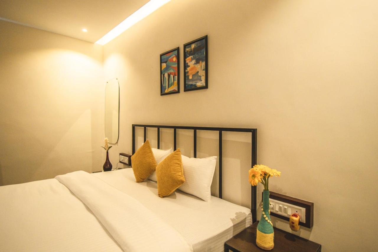 Amber Rooms Порворим Екстериор снимка