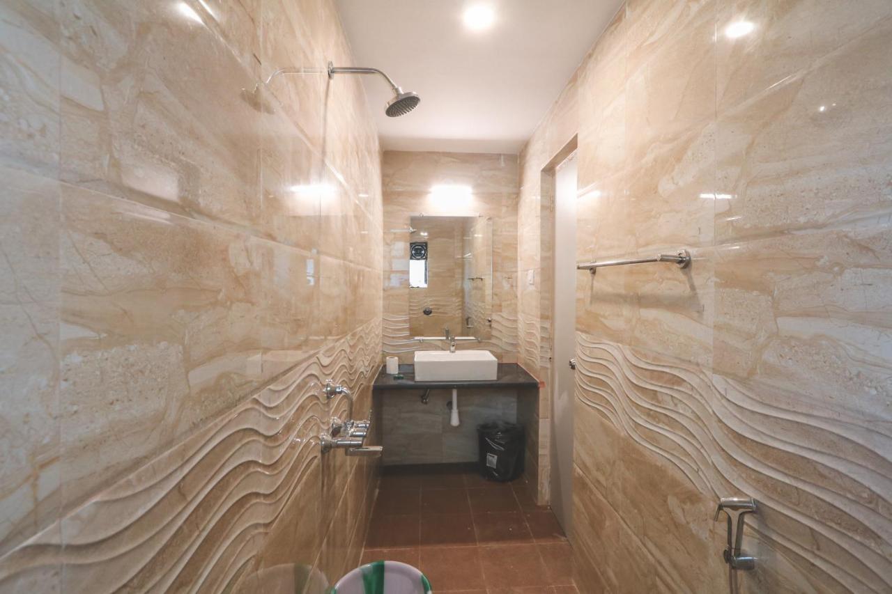 Amber Rooms Порворим Екстериор снимка